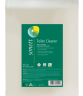 Sonett WC čistič cedr a citronela - 10 l - s bio éterickými oleji