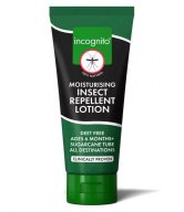 Incognito Hydratační tělové mléko (100 ml) - nevoní obtížnému hmyzu