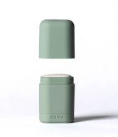laSaponaria Aplikátor na tuhý deodorant - znovuplnitelný - Šedozelený - v elegantních barvách