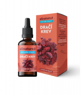 Allnature Dračí krev (30 ml) - pro vnější a vnitřní užití