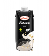 Schlagfix Ovesná alternativa smetany (250 ml)  - min. trv. do 06/25 - 100% rostlinný pomocník
