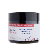 Kvitok Barrier Booster Regenerační bariérový balzám šlehaný (60 ml) - ideální na popraskanou kůži
