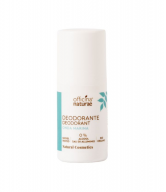 Officina Naturae Deodorant roll-on - Sea Wave (50 ml)