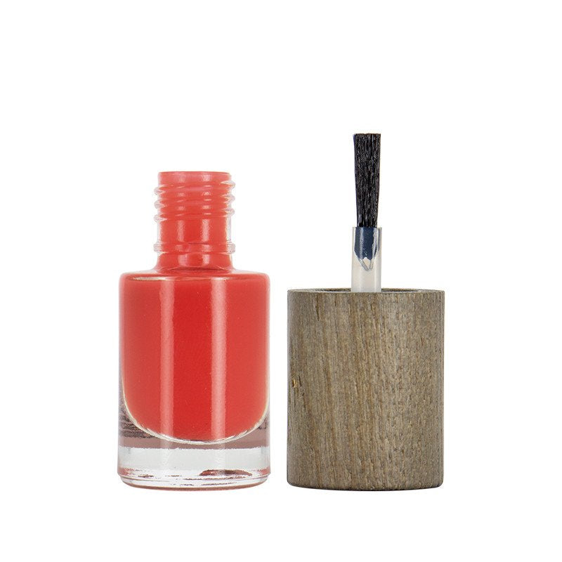 Boho Green Make-up Lak na nehty (6 ml) – 07 Corail Boho Green Make-up Lak na nehty (6 ml) - 07 Corail
