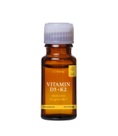 Trime Vitamin D3 + K2