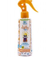 Babyton Opalovací mléko ve spreji pro děti SPF 30 DAILY (200 ml) - s přírodním minerálním filtrem
