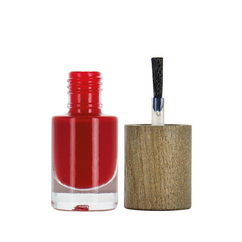 Boho Green Make-up Lak na nehty (6 ml) – 15 Revolution Boho Green Make-up Lak na nehty (6 ml) - 15 Revolution