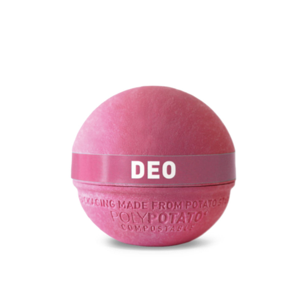 Ben & Anna Krémový deodorant Love Me (40 g) – kompostovatelná dóza Ben & Anna Krémový deodorant Love Me (40 g) - kompostovatelná dóza