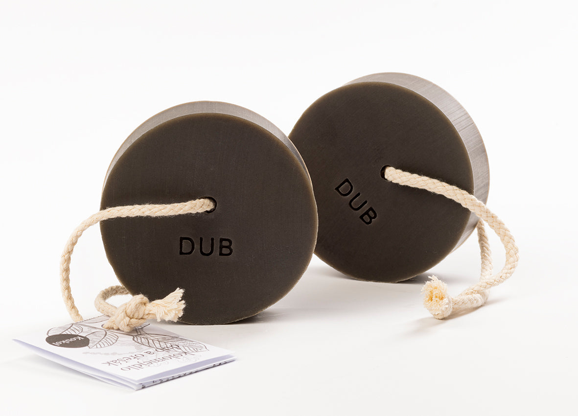 Mýdlárna Koukol Kolomejdlo – Dub a ořešák (80 g) – na tělo Mýdlárna Koukol Kolomejdlo - Dub a ořešák (80 g) - na tělo