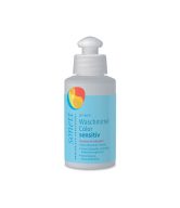 Sonett Tekutý prací gel na barevné prádlo Sensitive - 120 ml