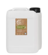 Tierra Verde Tekuté mýdlo na ruce - BIO Vavřín - 5 l - s českým bio jitrocelem