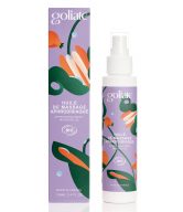 Goliate Afrodiziakální masážní olej BIO (100 ml) - pošk. obal - pro lechtivé okamžiky