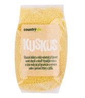 Kuskus 500 g   COUNTRY LIFE