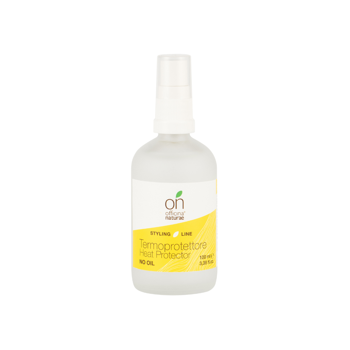 Officina Naturae Pečující sprej pro tepelnou ochranu vlasů (100 ml) – vlasy chrání Officina Naturae Pečující sprej pro tepelnou ochranu vlasů (100 ml) - vlasy chrání