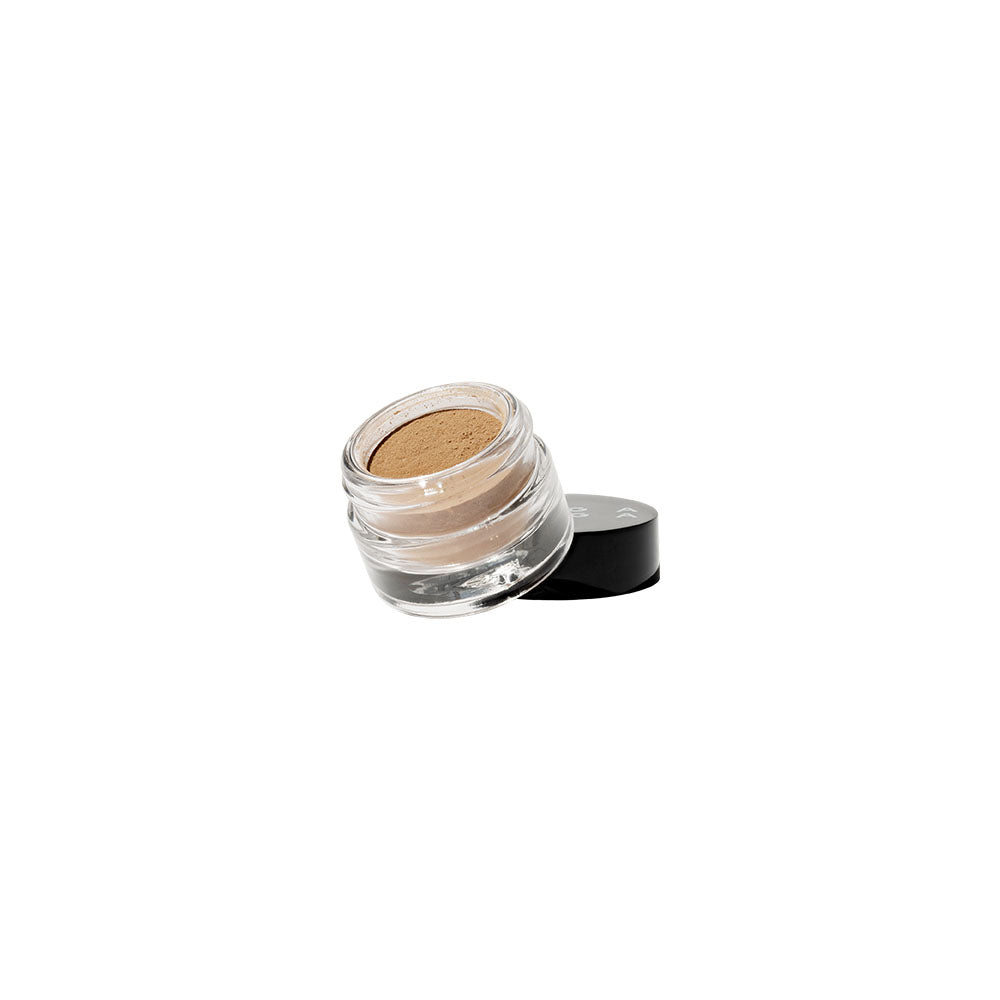 Uoga Uoga Minerální oční stíny sypké s jantarem (1 g) – 711 Autumn Light – 10 odstínů Uoga Uoga Minerální oční stíny sypké s jantarem (1 g) - 711 Autumn Light - 10 odstínů