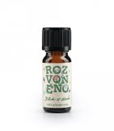 Rozvoněno Směs éterických olejů - Klid v duši (10 ml) - s levandulí a pačuli