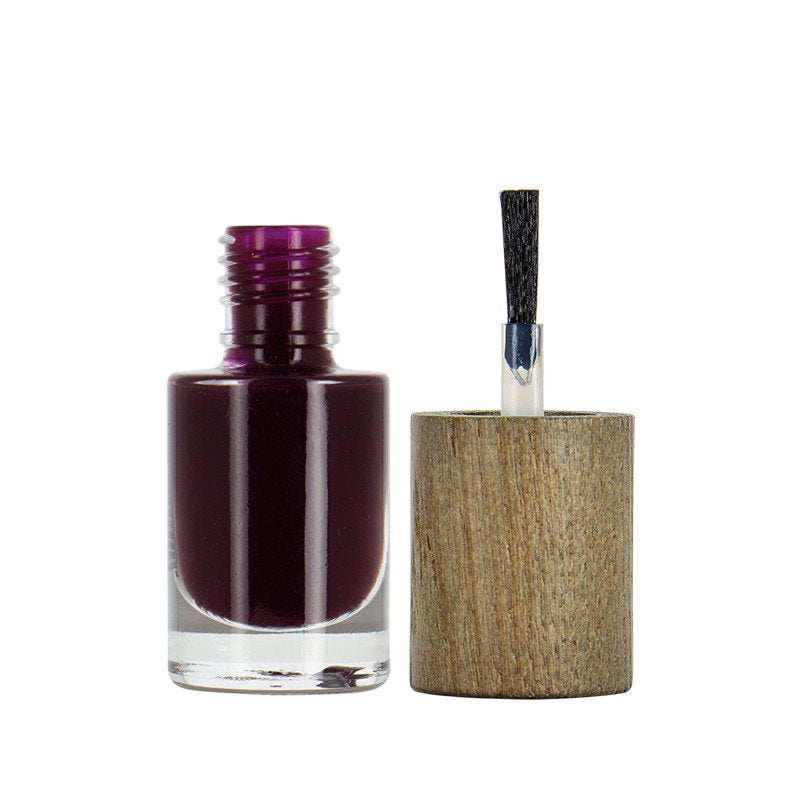 Boho Green Make-up Lak na nehty (6 ml) – 56 Mystic Boho Green Make-up Lak na nehty (6 ml) - 56 Mystic