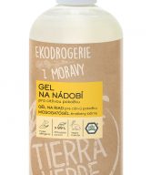 Tierra Verde Gel na nádobí - pro citlivou pokožku - 500 ml