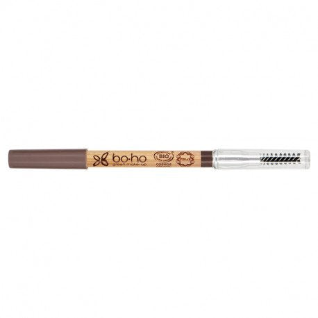 Boho Green Make-up Tužka na obočí BIO (0 Boho Green Make-up Tužka na obočí BIO (0