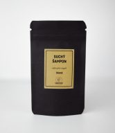 Haaro Naturo Suchý šampon BLOND - náhradní náplň (50 g) - pro světlé