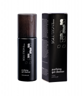 Kvitok Solution Čisticí pleťový gel - 80 ml - hloubkové pročištění pleti