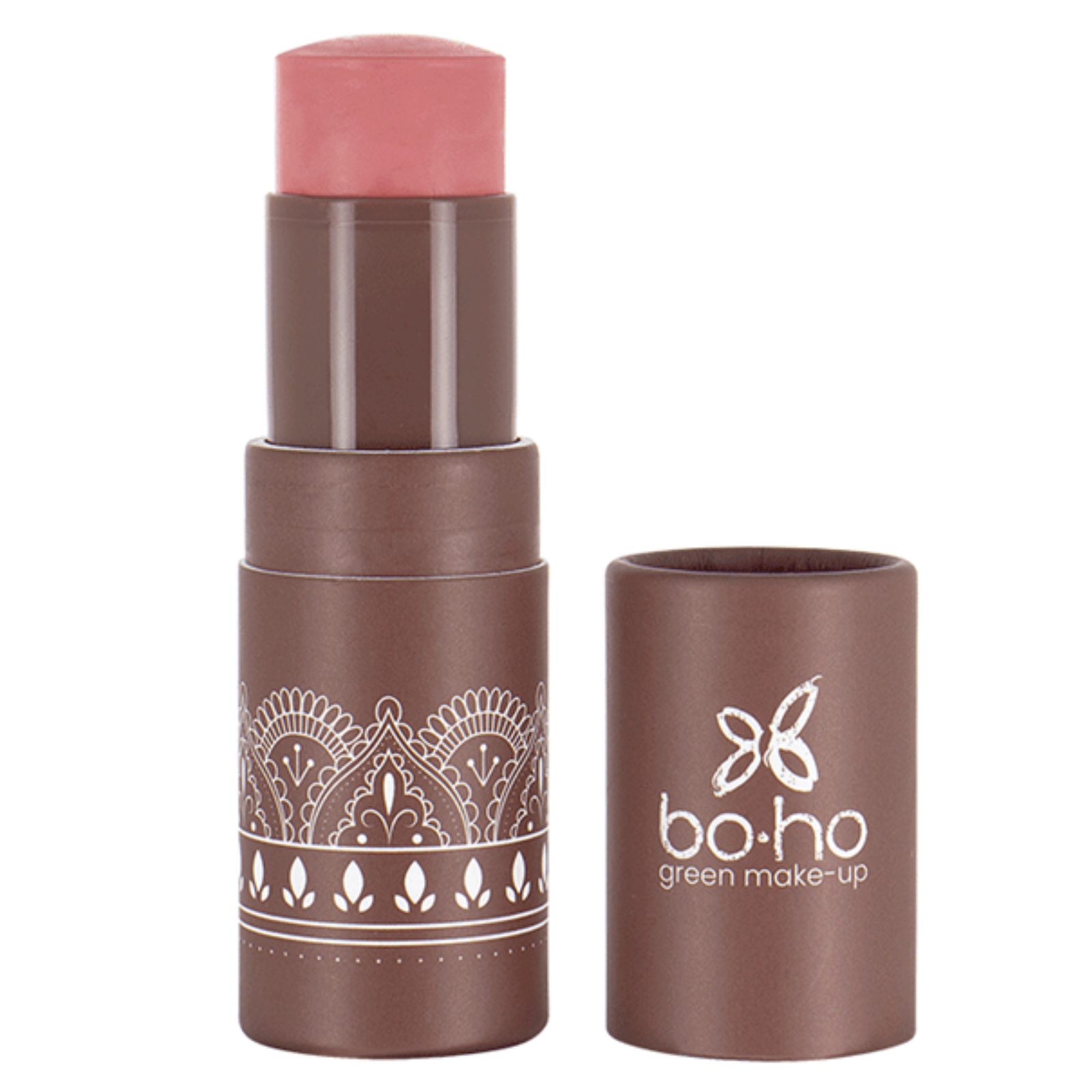 Boho Green Make-up Multistick BIO (5 Boho Green Make-up Multistick BIO (5
