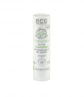 Eco Cosmetics Balzám na rty BIO (4 g) - s granátovým jablkem