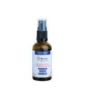 Kvitok Barrier Booster Zklidňující vlasová esence (50 ml) - obohacené o ovesné extrakty a levandulovou vodu