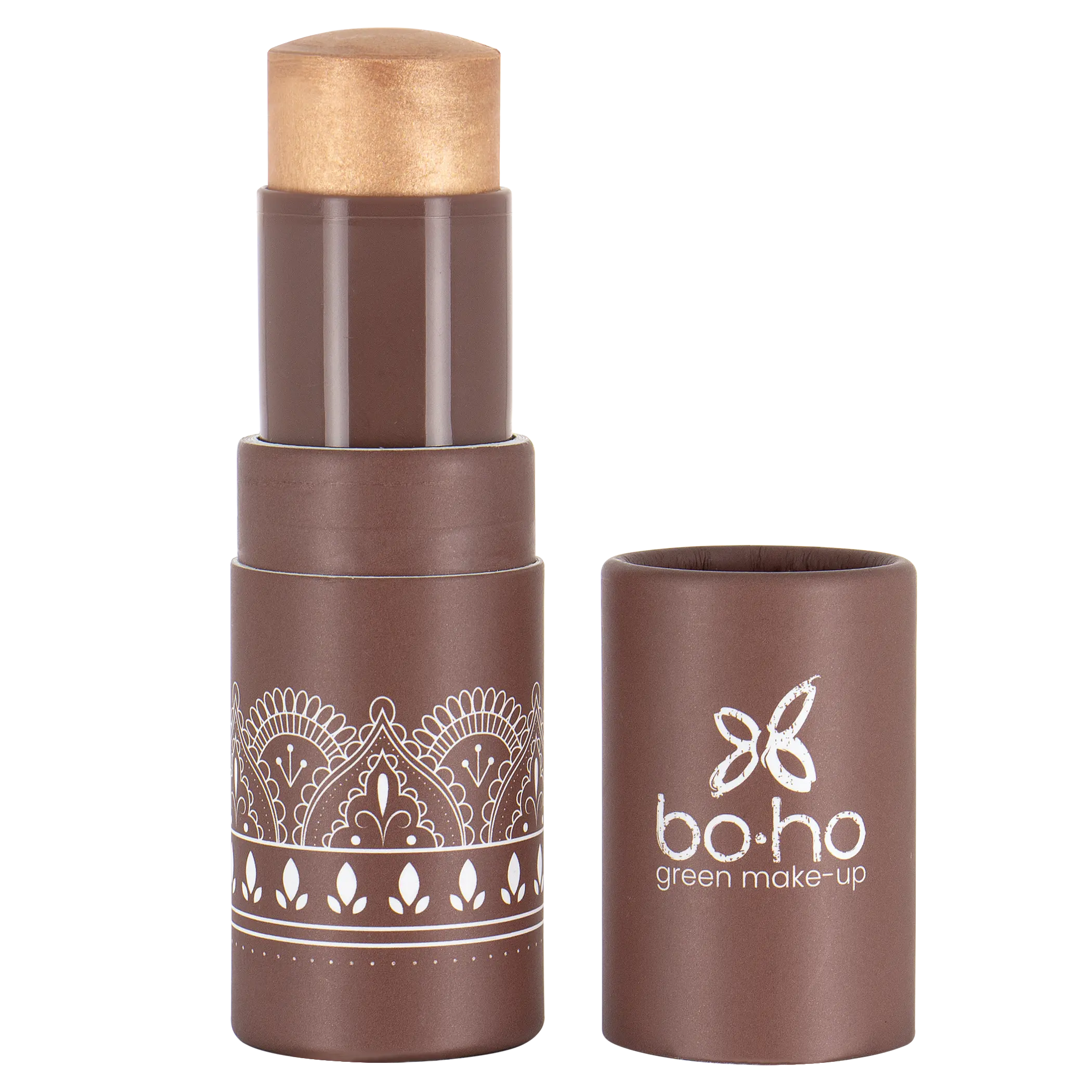 Boho Green Make-up Multistick BIO (5 Boho Green Make-up Multistick BIO (5