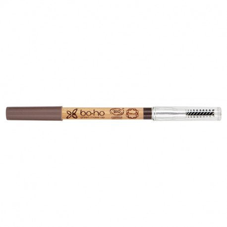 Boho Green Make-up Tužka na obočí BIO (0 Boho Green Make-up Tužka na obočí BIO (0