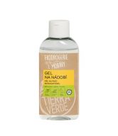 Tierra Verde Gel na nádobí - BIO citron - 100 ml