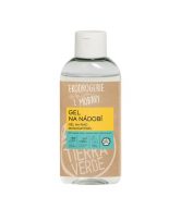 Tierra Verde Gel na nádobí - BIO sladká máta - 100 ml
