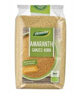 Amarant 500 g BIO   DENNREE