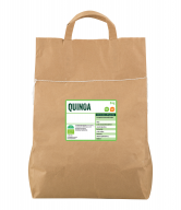 Quinoa 5 kg BIO   COUNTRY LIFE