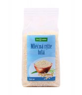 Rýže mléčná bílá 500 g BIO   BIO NEBIO