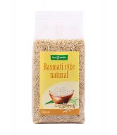 Rýže basmati natural 500 g BIO   BIO NEBIO