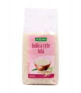 Rýže indica bílá 500 g BIO   BIO NEBIO