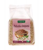 Pohanka loupaná 400 g BIO   BIO NEBIO