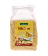 Jáhly Evropa 500 g BIO   BIO NEBIO