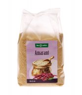 Amarant 500 g BIO   BIO NEBIO