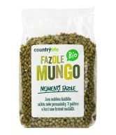 Fazole mungo 500 g BIO   COUNTRY LIFE