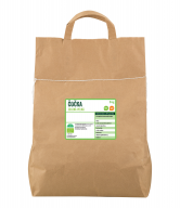 Čočka zelená velká 5 kg BIO   COUNTRY LIFE