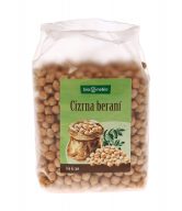 Cizrna 500 g BIO   BIO NEBIO