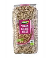 Semínka slunečnicová 500 g BIO   DENNREE