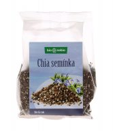 Semínka chia 200 g BIO   BIO NEBIO