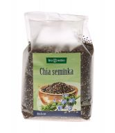 Semínka chia 400 g BIO   BIO NEBIO