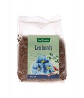 Semínko lněné 300 g BIO   BIO NEBIO