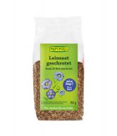 Semínko lněné drcené 150 g BIO   RAPUNZEL