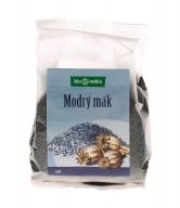 Mák modrý český 200 g   BIO NEBIO