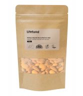 Mandle RAW 100 g BIO   LIFEFOOD